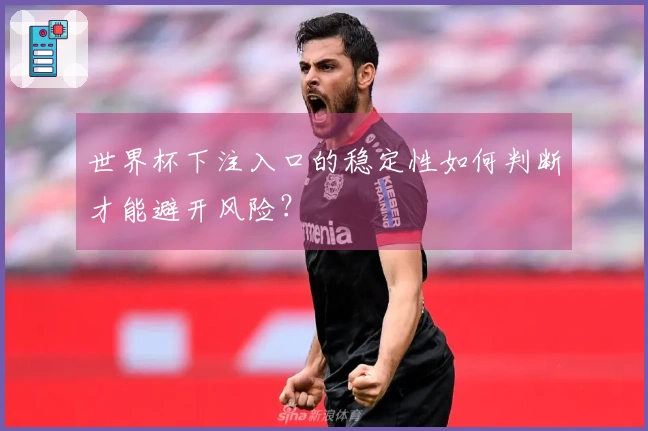 世界杯下注入口的稳定性如何判断才能避开风险？