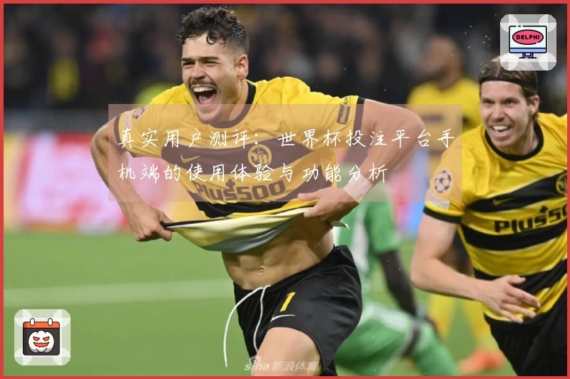 真实用户测评：世界杯投注平台手机端的使用体验与功能分析