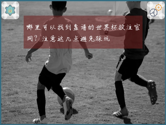 哪里可以找到靠谱的世界杯投注官网？注意这几点避免踩坑