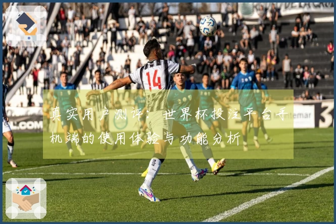 真实用户测评：世界杯投注平台手机端的使用体验与功能分析
