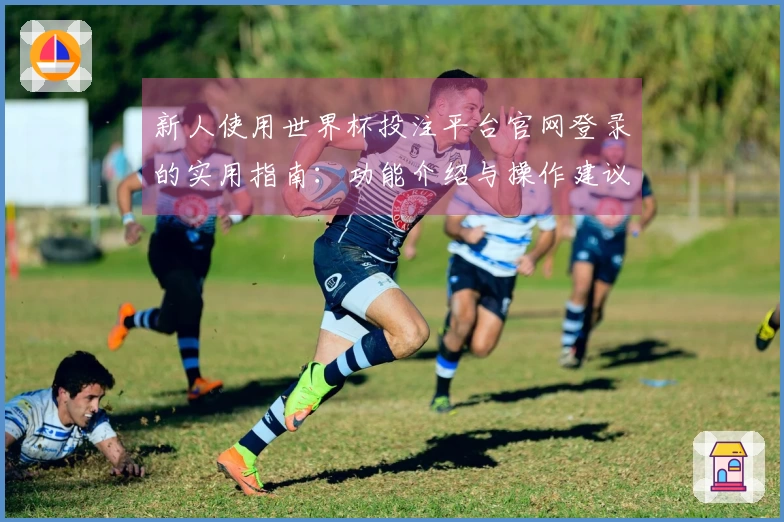 新人使用世界杯投注平台官网登录的实用指南：功能介绍与操作建议
