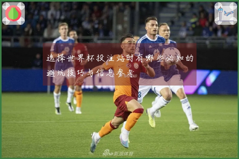 选择世界杯投注站时有哪些必知的避坑技巧与信息参考