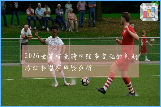 2026世界杯竞猜中赔率变化的判断方法和潜在风险分析